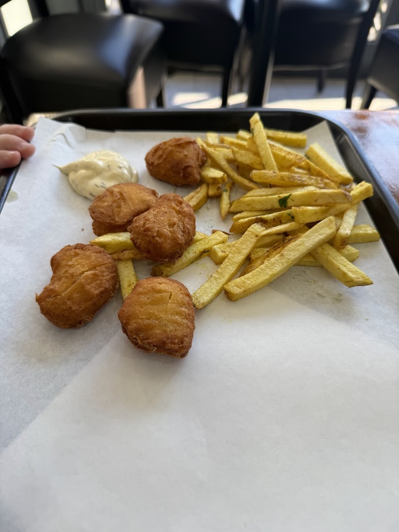 ROOTS OF BERLIN Berliner kebab · Photos 22